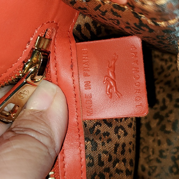 Longchamp Mademoiselle Bag - Picture 11 of 15